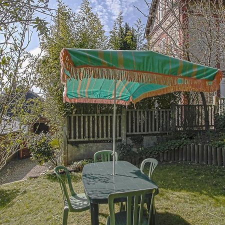La Maison Du Pecheur Étretat Dış mekan fotoğraf