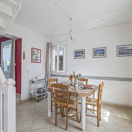 La Maison Du Pecheur Étretat Dış mekan fotoğraf